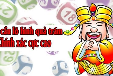 Thông tin soi cầu quả trám